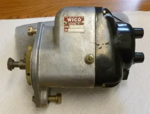 XH-3000 WICO MAGNETO s/n 284097  (Aviation / Aircraft)